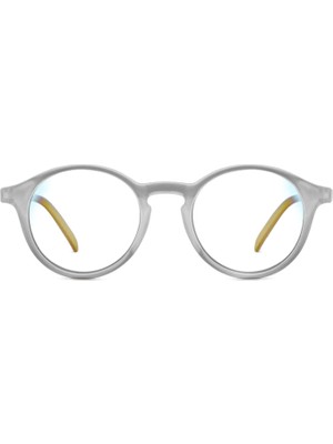 Eye Connection William 311AC Gri Unisex Güneş Gözlüğü