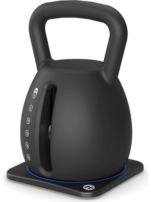 Horizon Fitness HKB70 Ayarlanabilir Kettlebell 16 kg