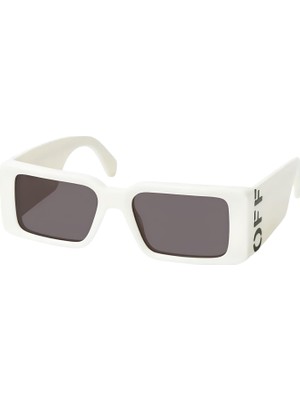 Off-White OERI097 0107 Asetat Unisex Güneş Gözlüğü