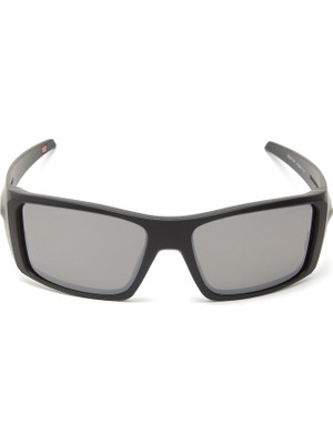 Oakley OO9231 Siyah Erkek Güneş Gözlüğü