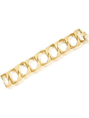 Ninon Manhattan Link Bileklik