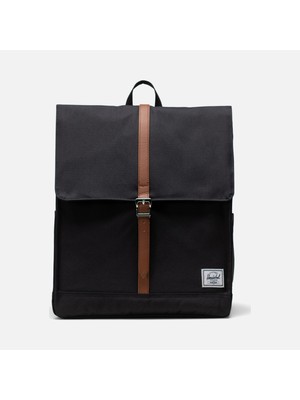Herschel City Backpack Erkek Sırt Çantası