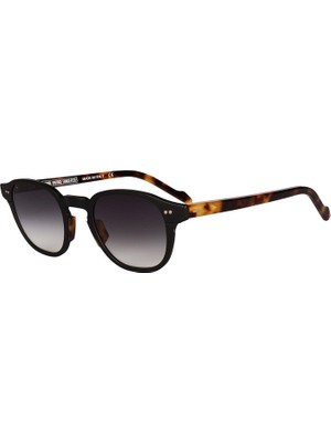 Original Vintage Sunglasses Original Vintage Alumınıum Al 01 Col 03 49 Unisex Güneş Gözlüğü