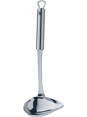 WMF Profi Plus Gümüş Çelik Servis Kepçesi