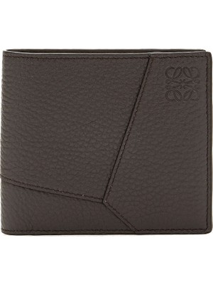 Loewe Puzzle Erkek Deri Cüzdan