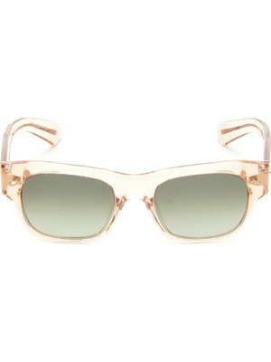 Oliver Peoples OV5514SU Krem Unisex Güneş Gözlüğü