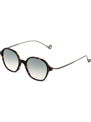 Eyepetizer Windsor I-3-25F Kahverengi Unisex Güneş Gözlüğü