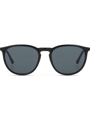 Cerruti 1881 Cr 80094 C1 Siyah Metal Erkek Güneş Gözlüğü