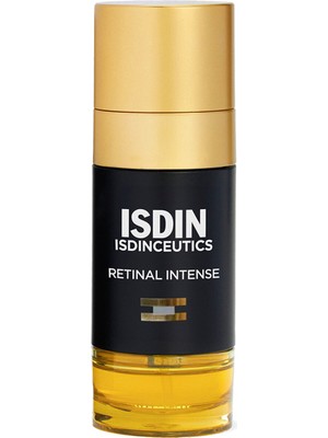 Isdin Retinal Intense Yaşlanma Karşıtı Cilt Serumu 50 ml