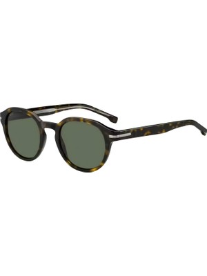Hugo Boss Boss 1721/S Asetat Havana Erkek Güneş Gözlüğü