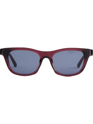 Unique Design Milano Las Meninas Lacivert Unisex Güneş Gözlüğü