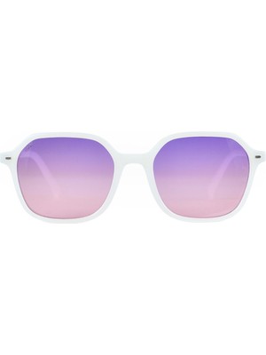 Looklight Kenzie Aspen Unisex Güneş Gözlüğü