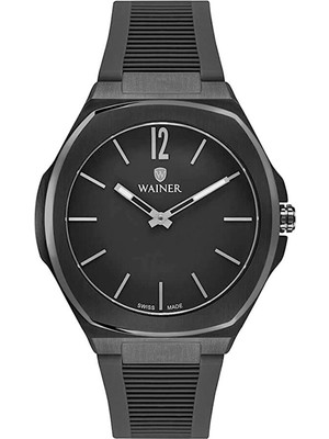 Wainer WA.10120-B Erkek Kol Saati