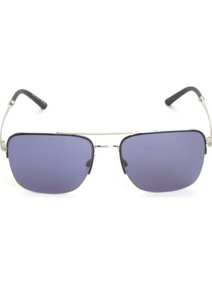 Oliver Peoples Mavi Erkek Güneş Gözlüğü