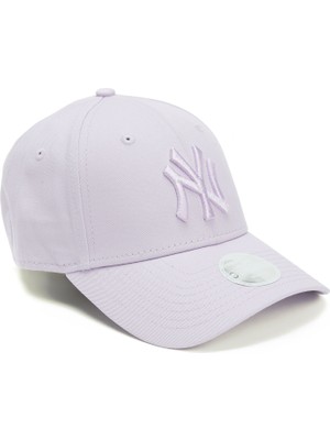 New Era League Ess 9forty Neyyan Mor Kadın Şapka