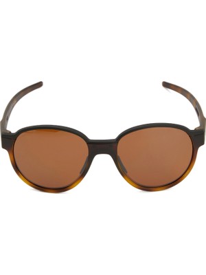 Oakley OO4144 Kahverengi Yeşil Erkek Güneş Gözlüğü