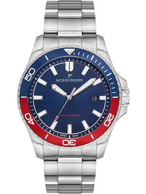 Jacques Philippe JPQGS141336 Erkek Kol Saati