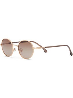 Despada Ds 2486 C3 Rose Gold Metal Unisex Güneş Gözlüğü