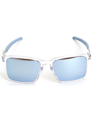 Oakley OO9483 Şeffaf Unisex Güneş Gözlüğü