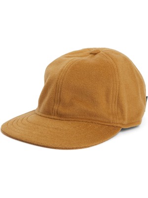 Borsalino Camel Erkek Kaşmir Şapka