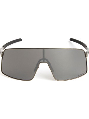 Oakley OO6013 Silver Erkek Güneş Gözlüğü