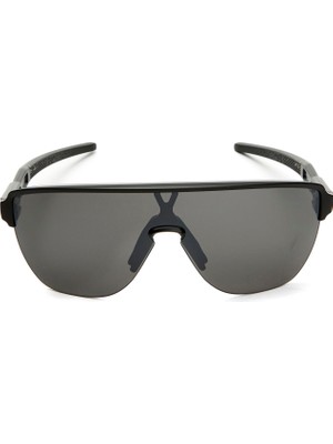 Oakley OO9248 Mat Siyah Erkek Güneş Gözlüğü