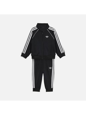 Adidas Sst Track Suit Çocuk Eşofman Takımı