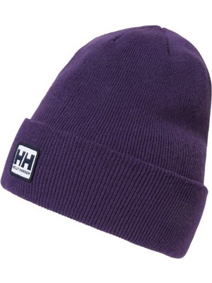 Helly Hansen Urban Cuff Amethyst Kadın Bere