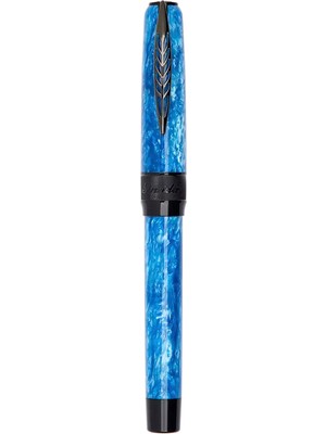 Pineider Rock Rollerball Kalem