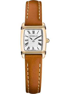 Herbelin Art Deco 17438PR08GD Rose Gold Kadın Kol Saati