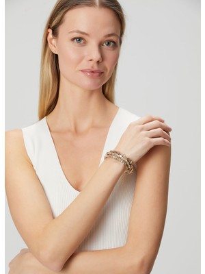 collection lav taşı detaylı kadın bileklik