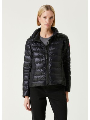 Canada Goose Cypress Siyah Mont