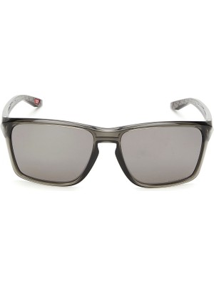 Oakley OO9448 Siyah Erkek Güneş Gözlüğü