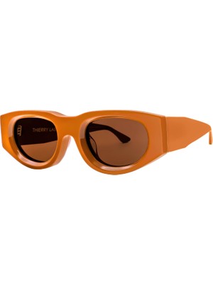 Thierry Lasry Hardal Erkek Güneş Gözlüğü
