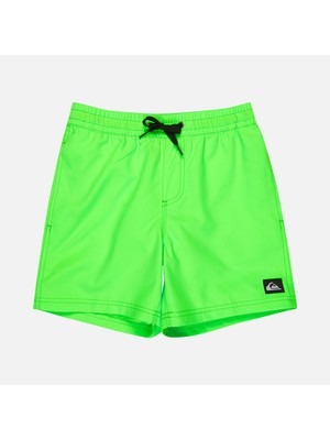 Quiksilver Everyday Solid Çocuk Şort