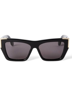Palm Angels PERI099F 1007 Siyah Asetat Erkek Güneş Gözlüğü