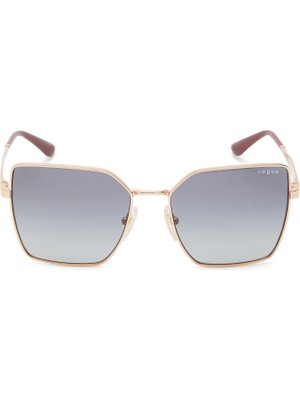 Vogue VO4284S Rose Gold Kadın Güneş Gözlüğü