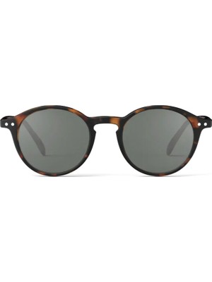 Izipizi Sun D Polarized Tortoise Kadın Güneş Gözlüğü