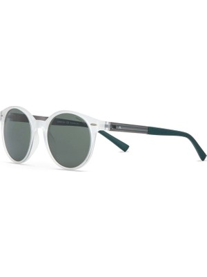 Despada Ds 2481 C4 Mat Kristal Asetat Unisex Güneş Gözlüğü