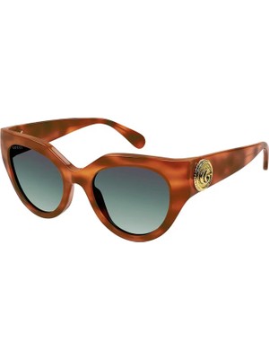Gucci GC002117 Çok Renkli Kadın Güneş Gözlüğü