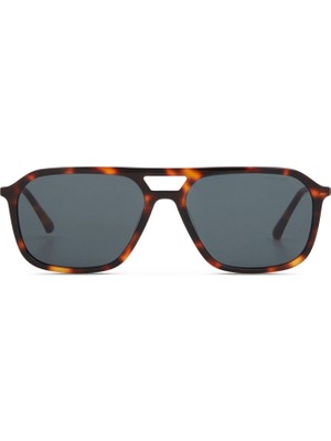 Cerruti 1881 Cr 80096 C2 Koyu Havana Asetat Erkek Güneş Gözlüğü