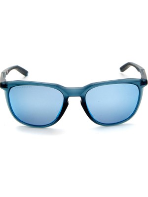 Oakley OO9286 Mat Siyah Erkek Güneş Gözlüğü