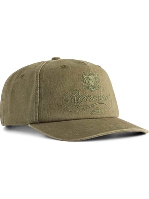 Puma Represent Night Pine Unisex Şapka