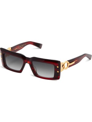Balmain Imperial BPS-145B Bordo Kadın Güneş Gözlüğü