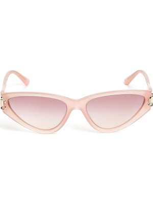 Jimmy Choo JC5019 Pembe Kadın Güneş Gözlüğü