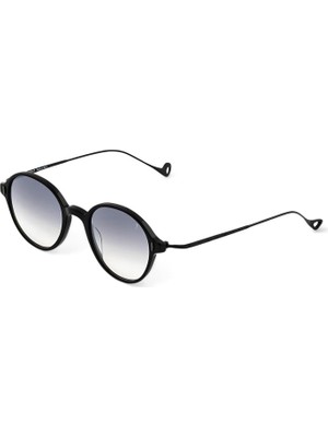 Eyepetizer Elizab A-6-27F Siyah Unisex Güneş Gözlüğü