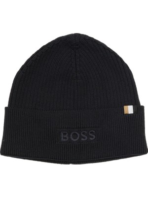 Boss Magico Koyu Mavi Erkek Şapka