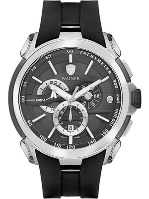Wainer WA.16910-J Erkek Kol Saati