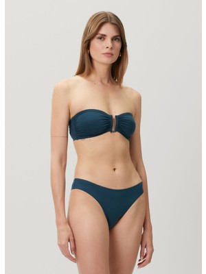 Eres Show Lacivert Bikini Üstü