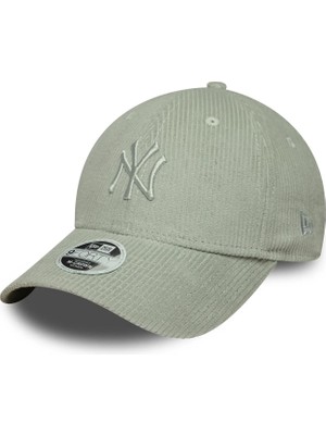 New Era Wmns Pastel Cord 9forty Kadın Şapka